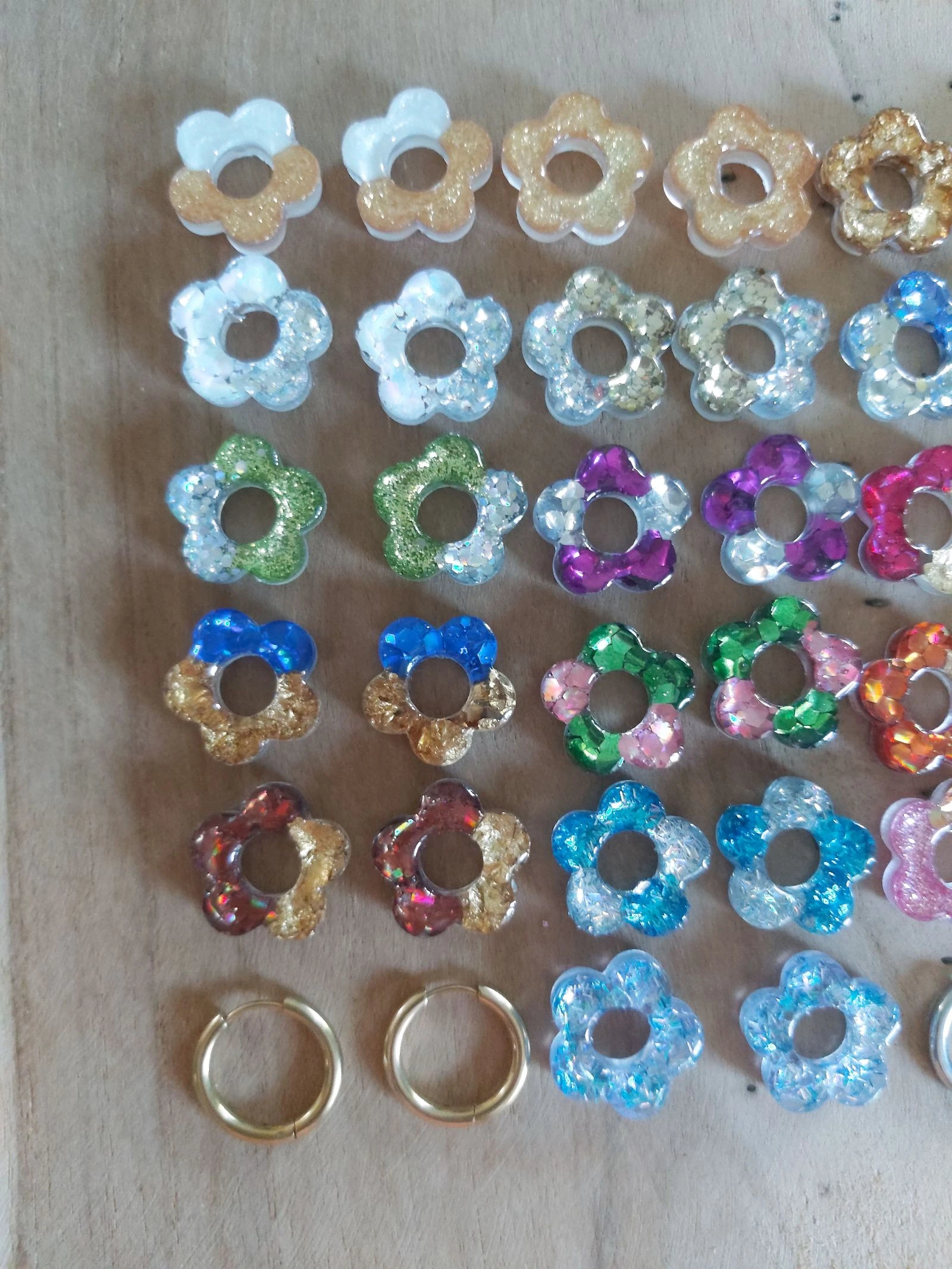 Pendientes – photo 2